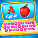 Bolalar kompyuteri: o'ynang va o'rganing Bolalar kompyuteri: o'ynang va o'rganing