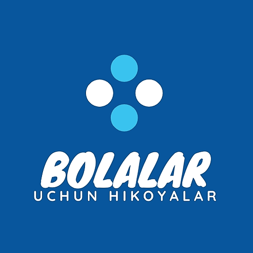 Bolalar uchun 365ta tarbiyaviy