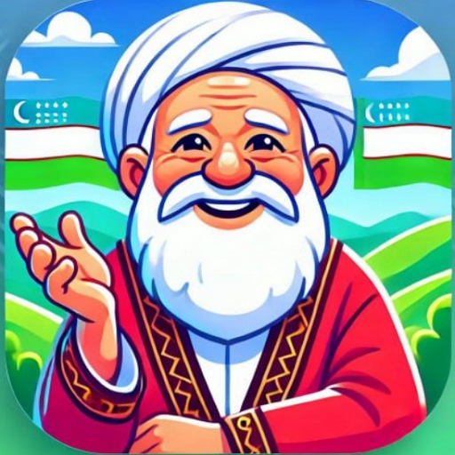 Ertaklar (O'zbekcha);3.7419355;"Bu dastur sizni o'