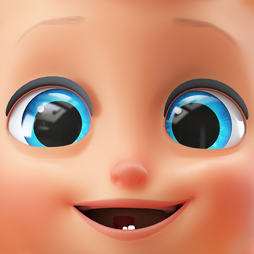 LooLoo Kids: O'quv akademiyasi!;3.8