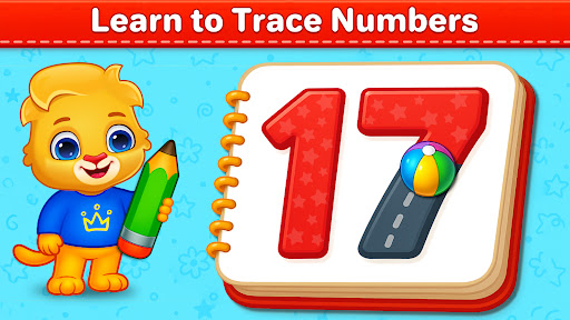 Bolalar uchun matematika: Bolalar uchun matematika o'yinlari